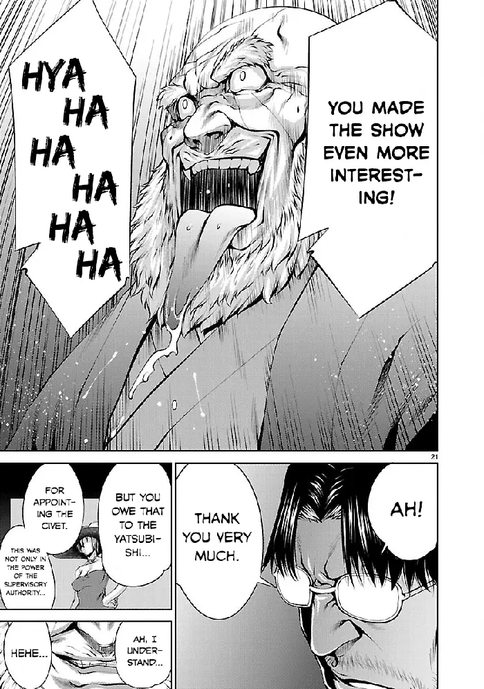 Killing Bites Chapter 17 image 21_optimized